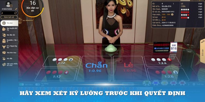 Hãy xem xét kỹ lưỡng trước khi theo đuổi chiến lược cược theo số đông