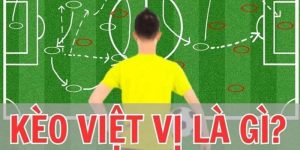 kèo việt vị 33Win