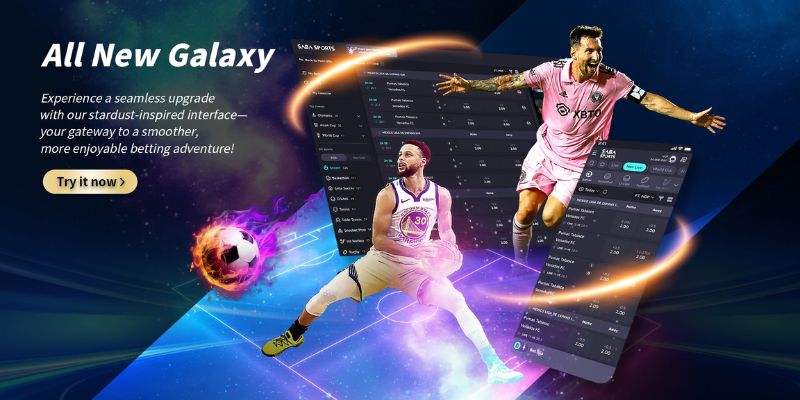 Khám phá các loại hình cá cược thể thao hot tại Saba Sports 33Win