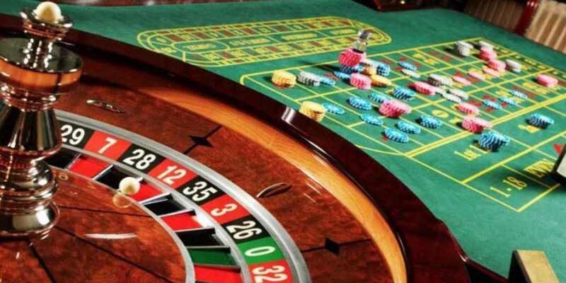 Mẹo đánh Roulette 33Win cho những tân binh mới