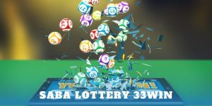 Saba Lottery 33Win