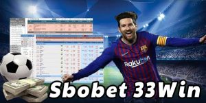 Sbobet 33Win