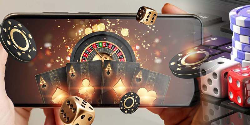 ViA Casino 33Win - cái bắt tay hoàn hảo