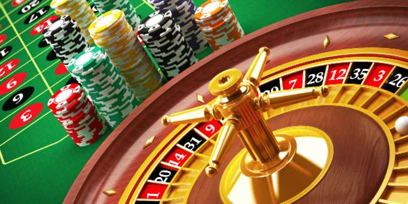 ViA Casino 33Win có nhiều lợi thế thu hút người chơi