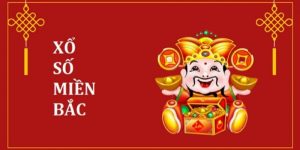 Xổ số miền bắc 33Win