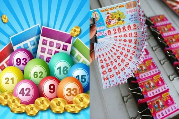 Xổ số miền trung 33Win